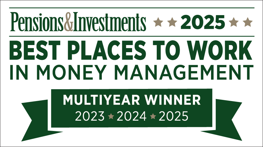 2025 P&I Best Places to Work Horizonal