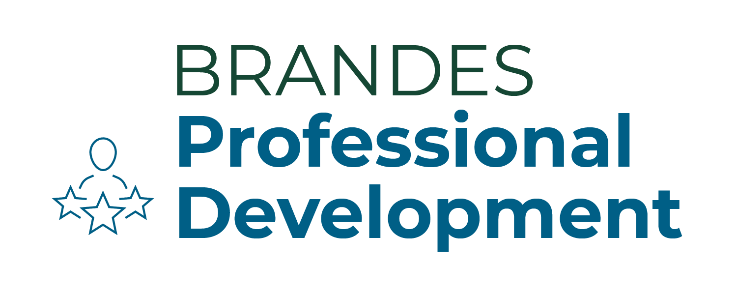 Brandes Professional Development