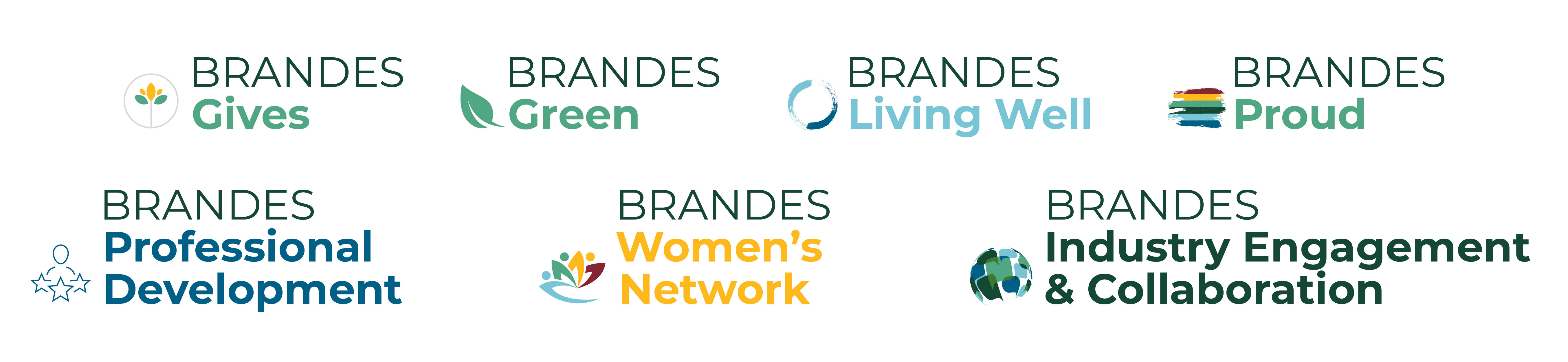 Brandes Citizenship Logos