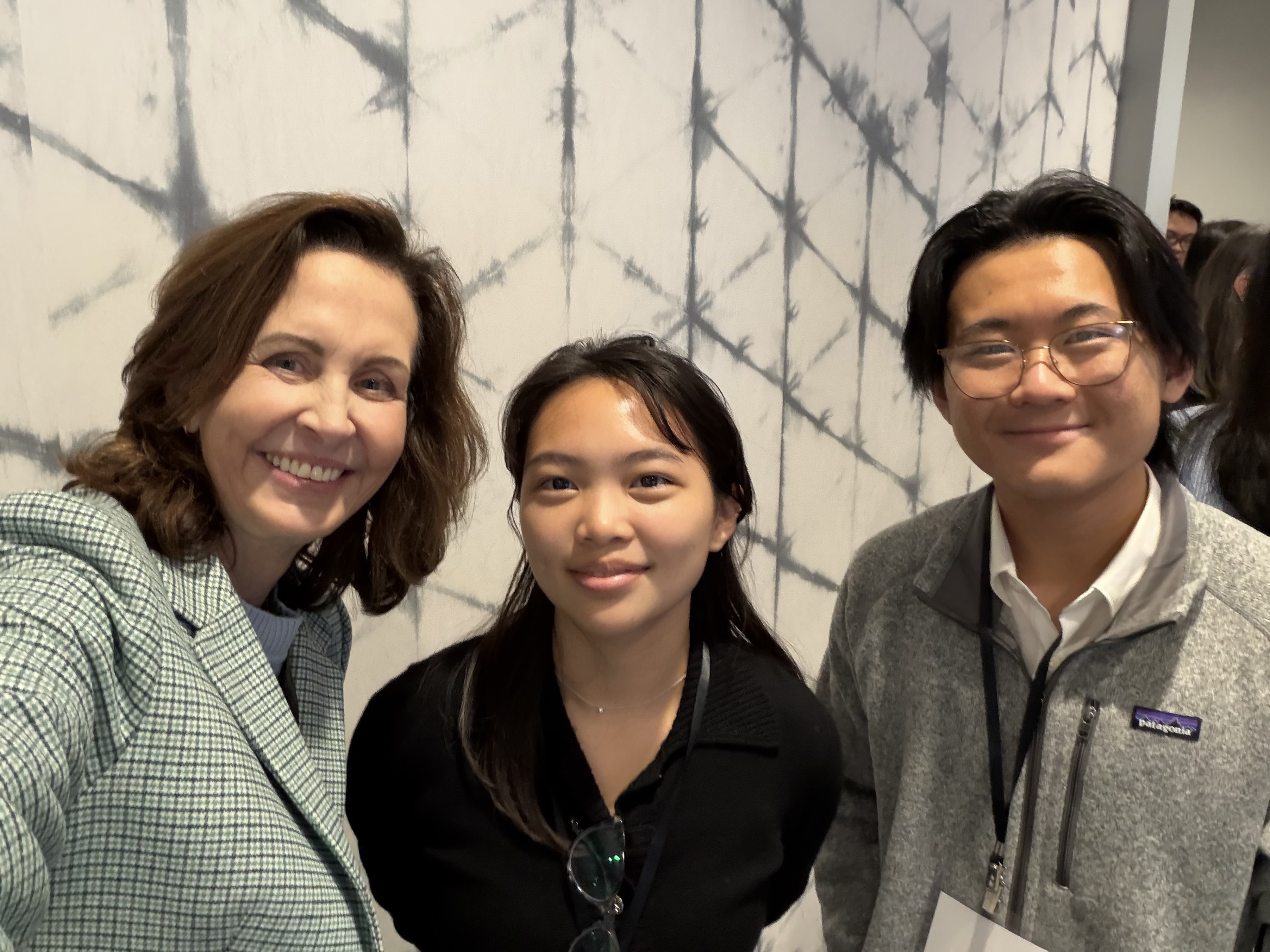 4th Annual Membership Kick-Off Event Image #3