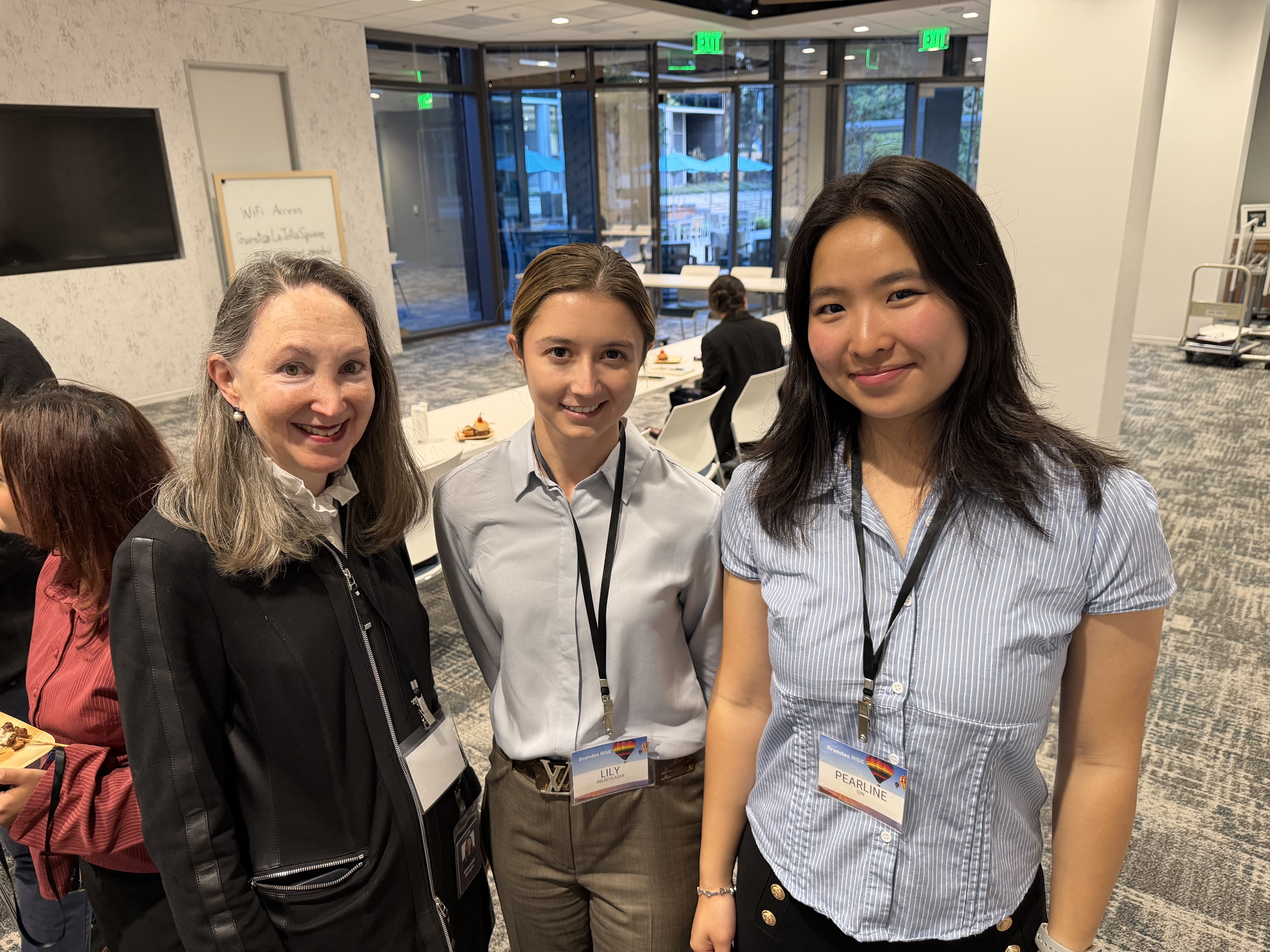 4th Annual Membership Kick-Off Event Image #4