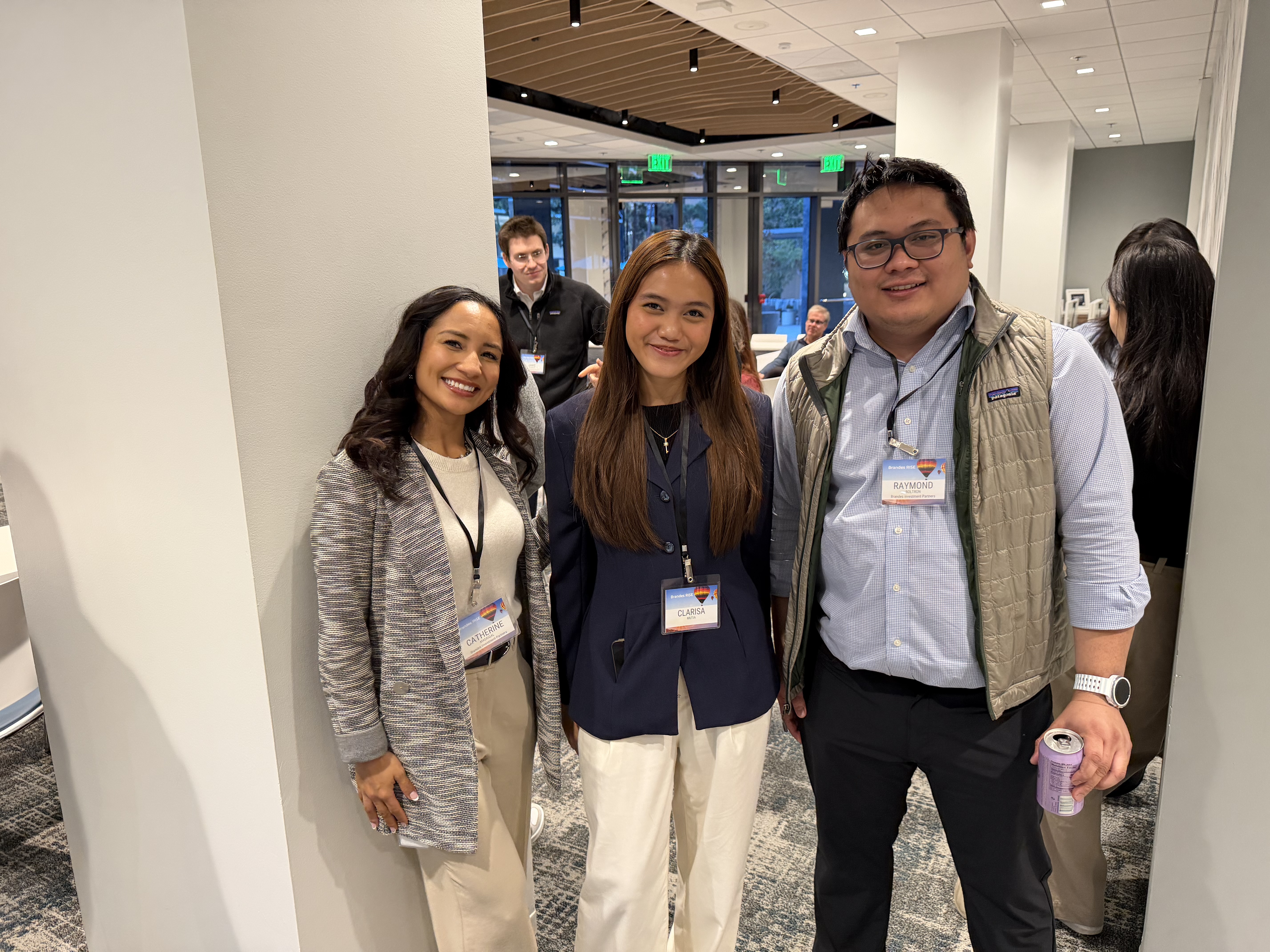 4th Annual Membership Kick-Off Event Image #6