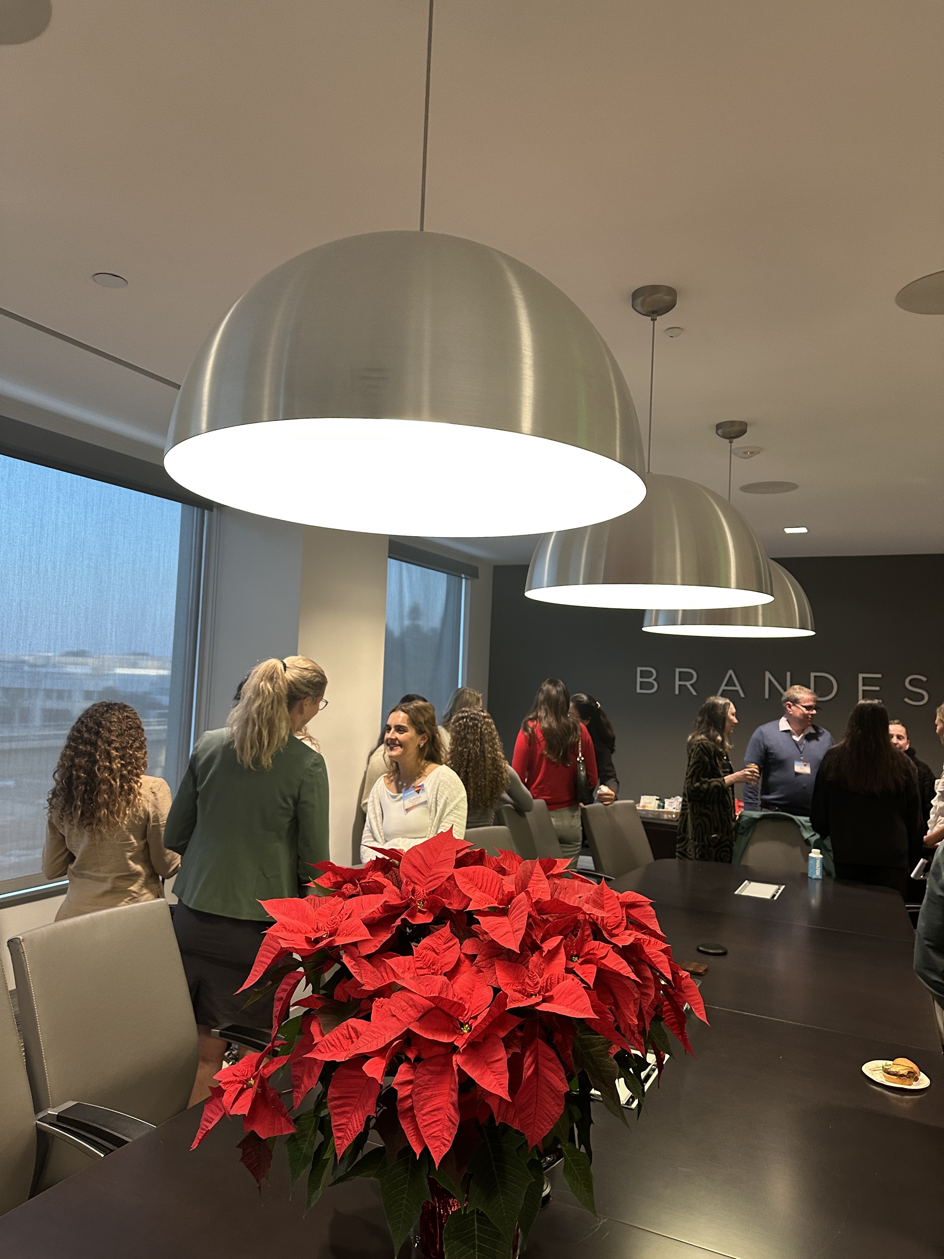 3rd Annual Membership Kick-Off Event Image #5