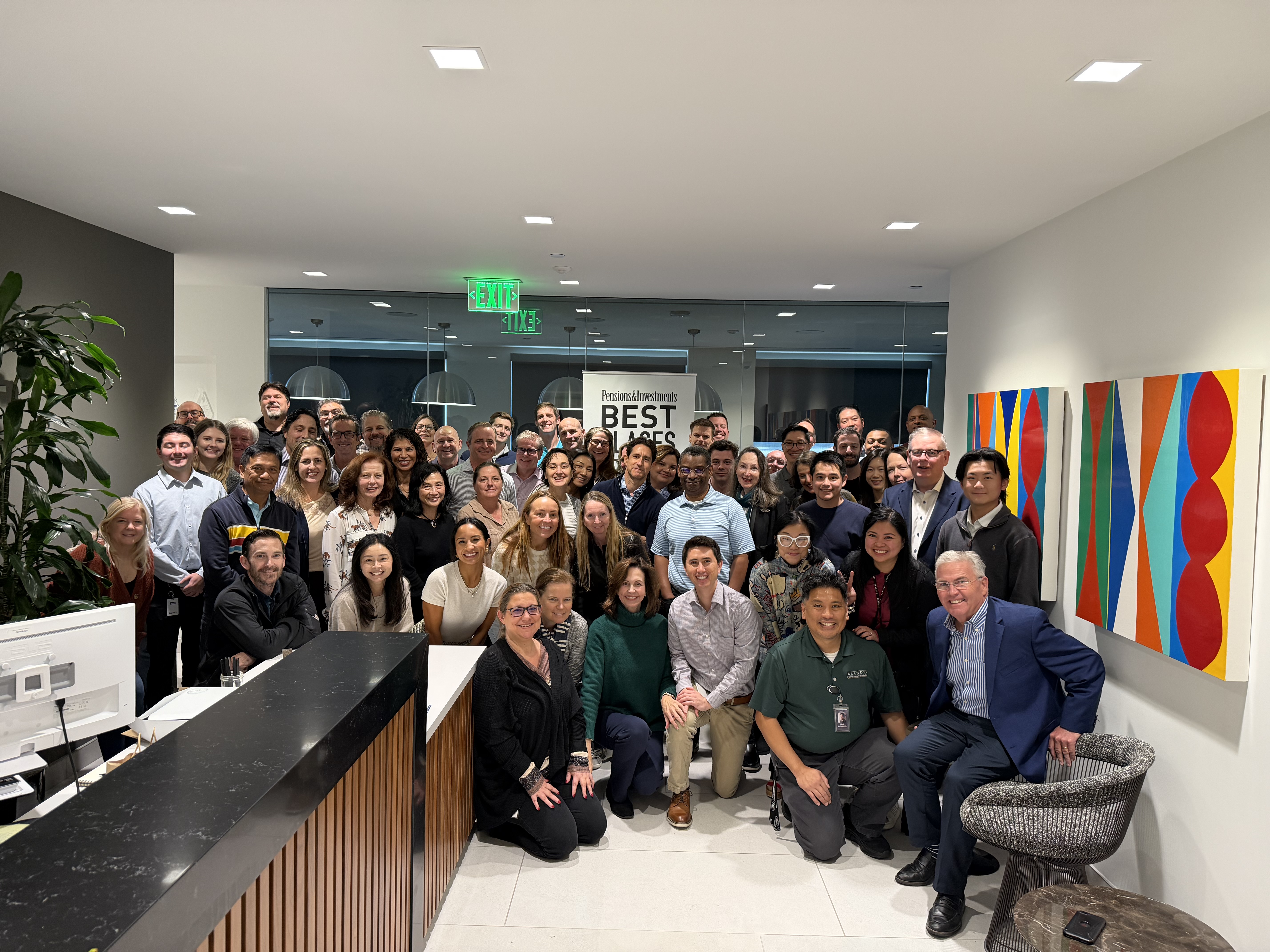 2025 San Diego Group Photo