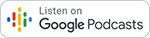 Google Podcasts Badge