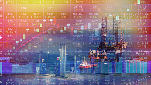 Brandes on International Markets - Can Value Still be Found in Oil and Gas?