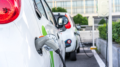 Brandes on International Markets – Impact of Electric Vehicles